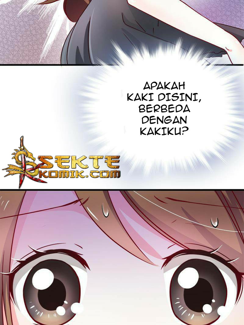 Beauty and the Beasts Chapter 03 Gambar 25